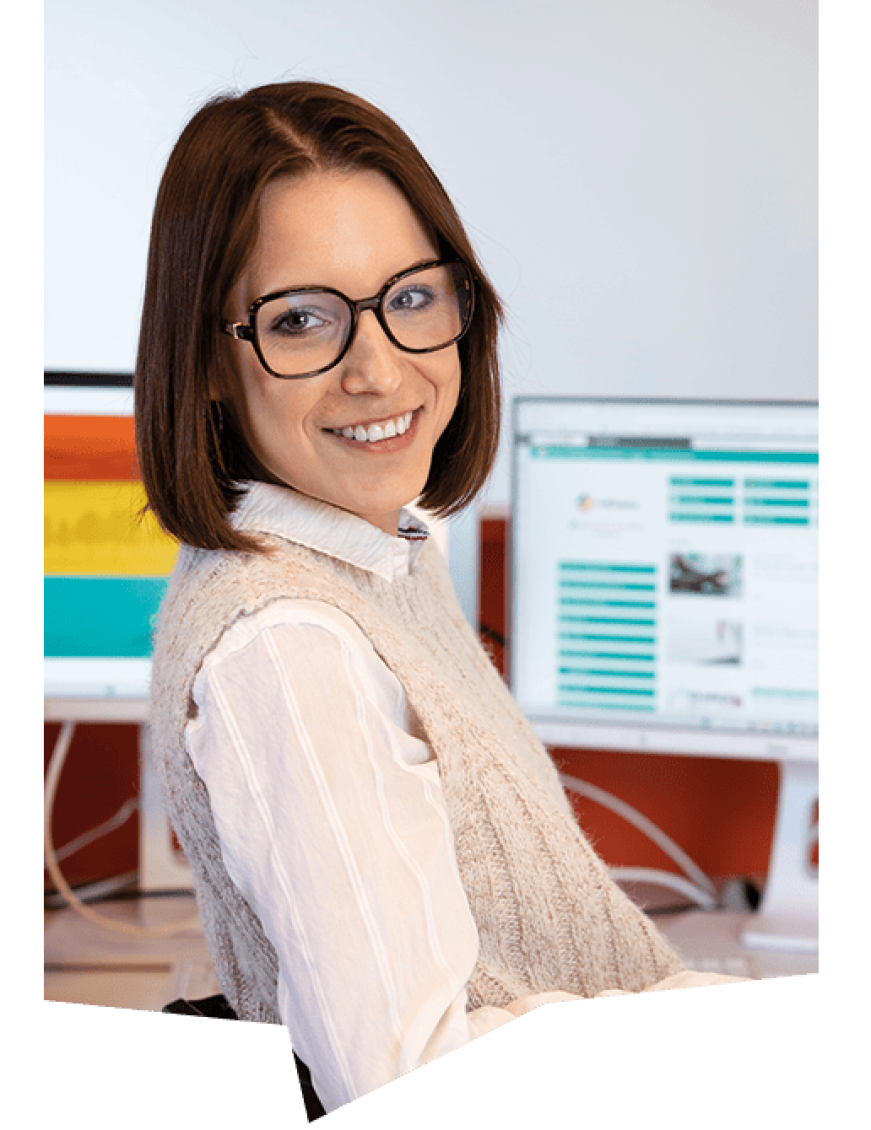 Cerfrance recrute, hôtesse d'accueil cerfrance