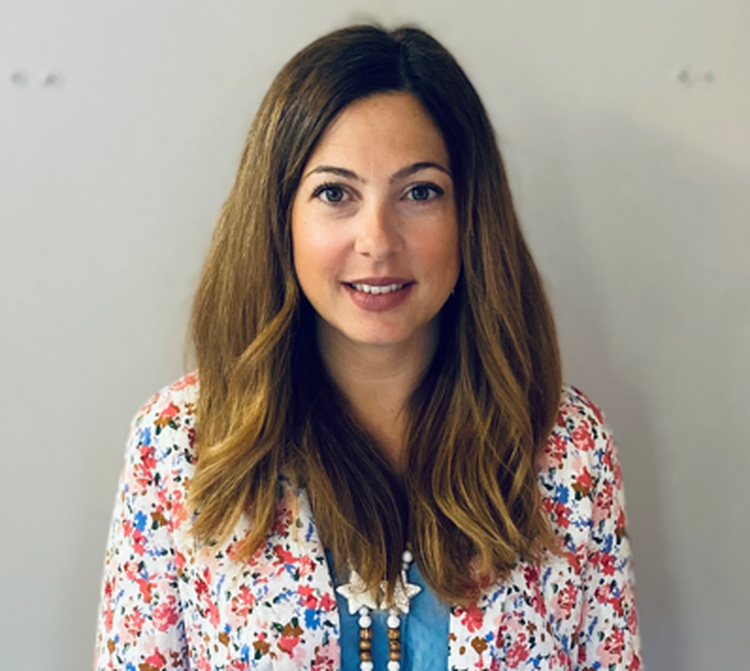 Patricia témoigne, juriste - Chef de Groupe Juridique chez Cerfrance