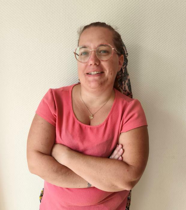 Aline - Comptable agricole chez Cerfrance